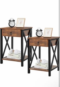 Amazon Night stands
