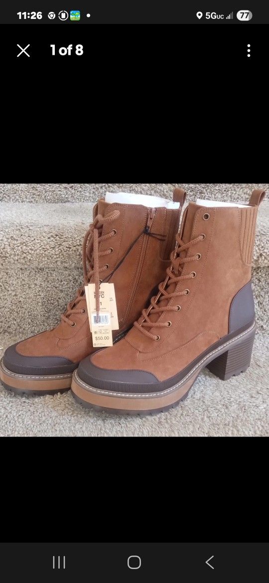 Madden NYC  Women Boots π’  (11)