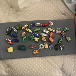 Croc Charms