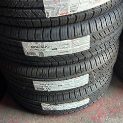 215/70/15 Hankook Tires 