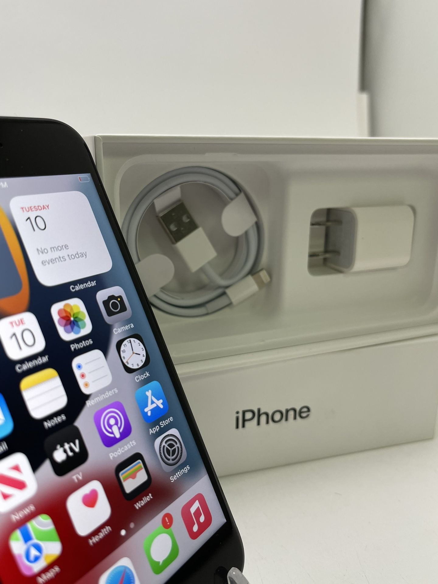 Iphone 7 Unlocked 32 Gb With 30 Day Warranty