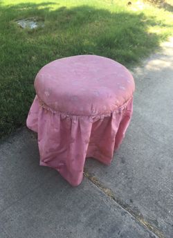 Stool