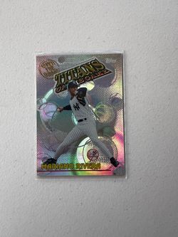 Mariano Rivera “Titán Of The Game”