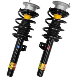 BMW 325xi 328xi 330xi 335xi Front Strut Assemblies – Pair