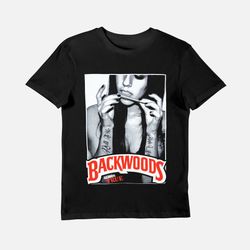 NWT. Size XL Backwoods T shirts. Best offer!!