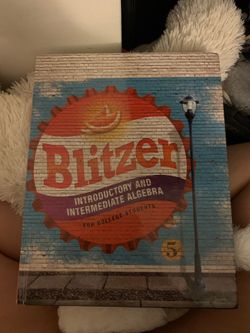 Blitzed 5e