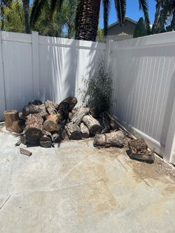 FREE Firewood