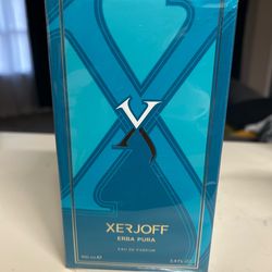 Xerjoff ERBA PURA Eau de Parfum 100ml/3.4 fl oz Batch no. 29024A- 99% Full w/Box