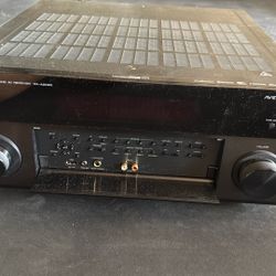 Yamaha Rx-A2080 AUDIO VIDEO RECEIVER