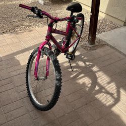 Teen Bike 24”