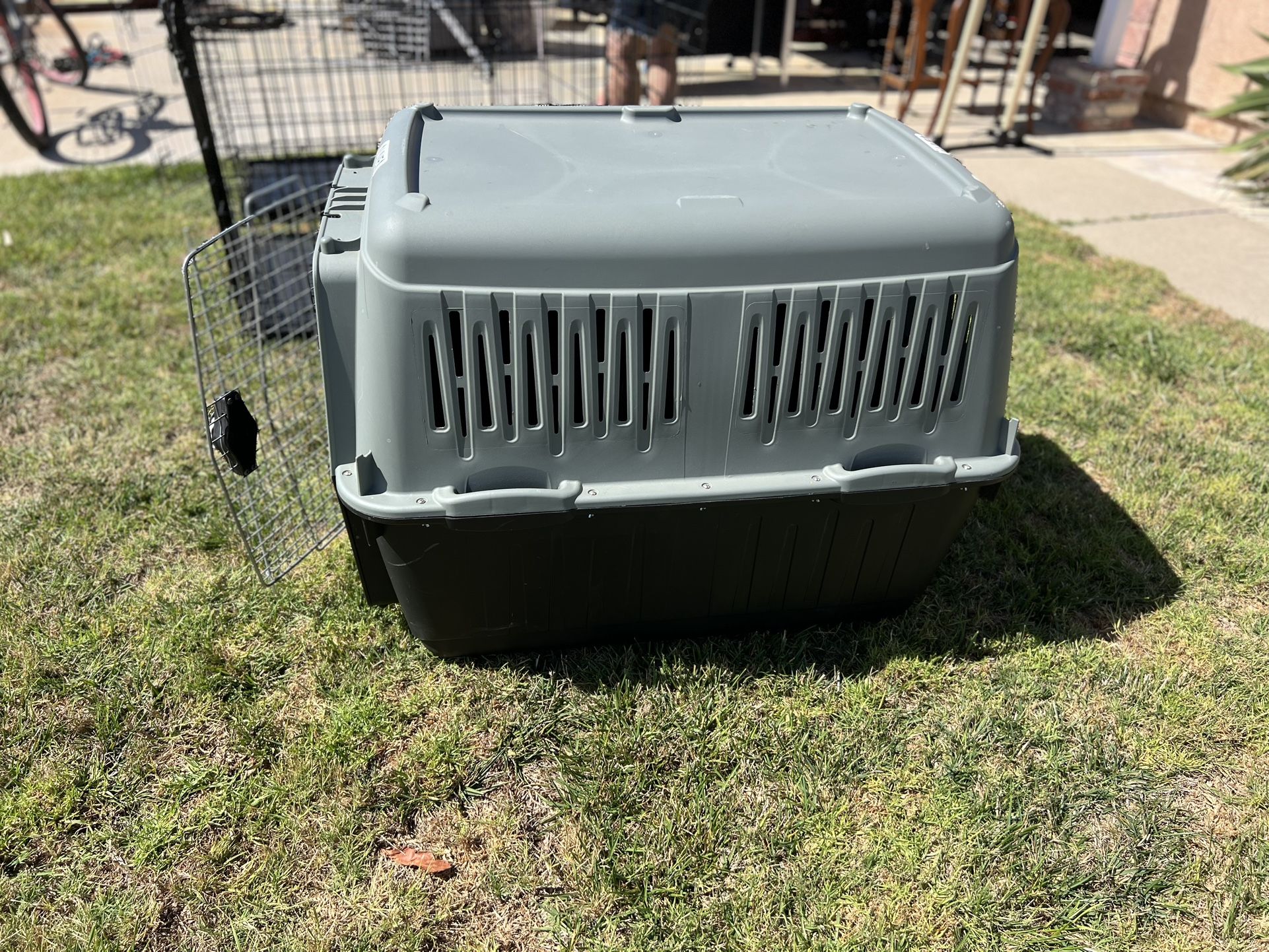 Airline Pet Carrier 36 X 24 X 30