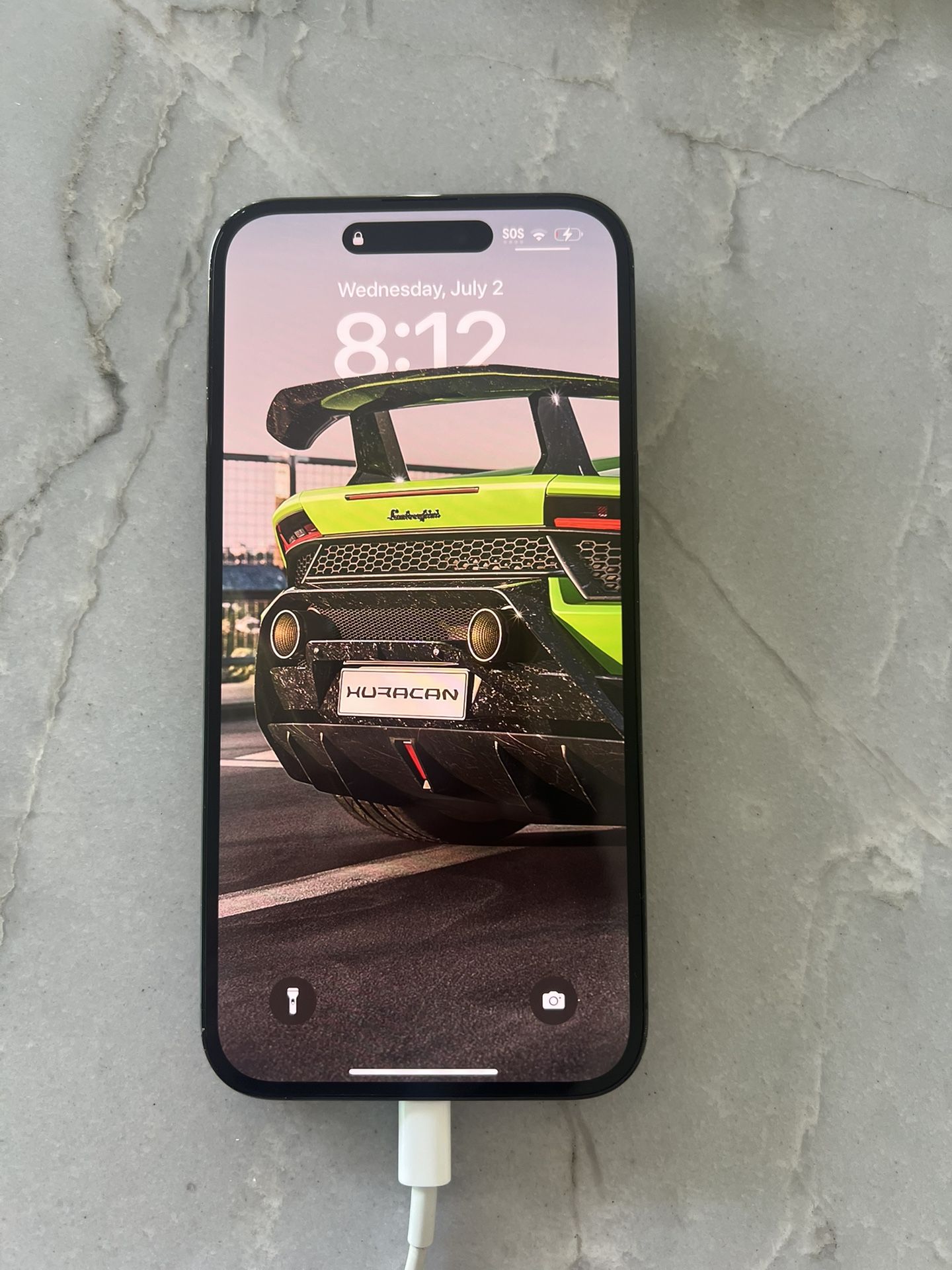 IPhone 14 Pro Max 128gb (att)