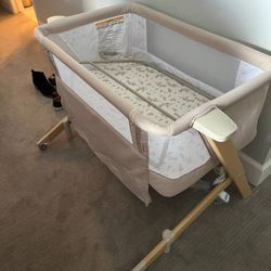 Bassinet 