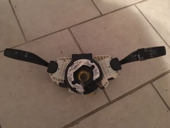 2005 2006 2007 Honda Odyssey Clock Spring combination switch OEM