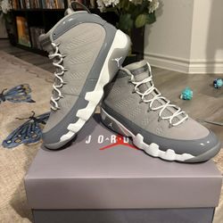 Air Jordan Retro 9