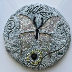 Decoration For Garden, Backyard Or Balcony ( Outdoor)