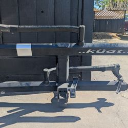 Kuat Sherpa 2.0 Bike Rack
