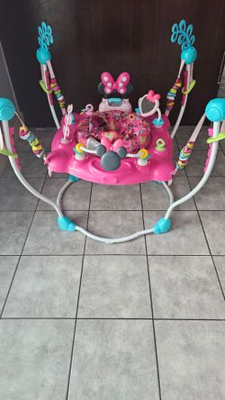 Minnie mouse jumper