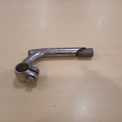 Original Schwinn Bicycle Goose Neck Stem For Sale!!!