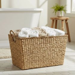 Mesa Woven Basket NEW