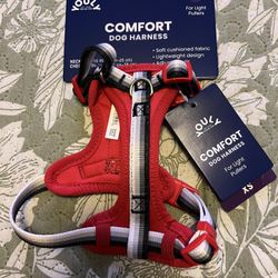 Dog Harness