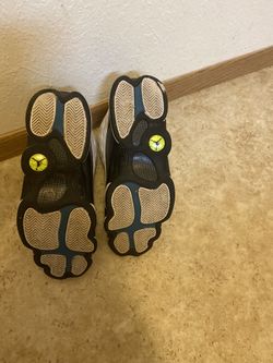 Retro’s 13 size 10.5