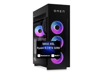 HP Omen 5090