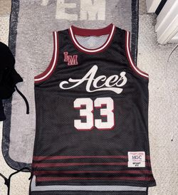 Kobe Bryant High School Jersey