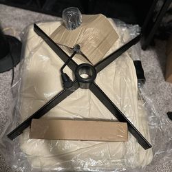 Brand New Criss Cross Chair