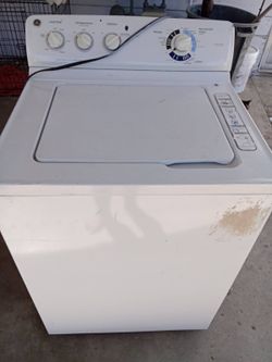 Washer