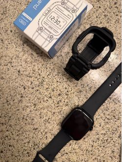 46MM series 11