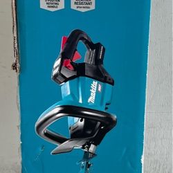 BRUSHLESS 24" HEDGE TRIMMER