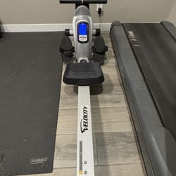 Rowing Machine