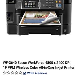 Printer