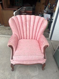 Vintage chair