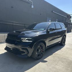 2023 Dodge Durango