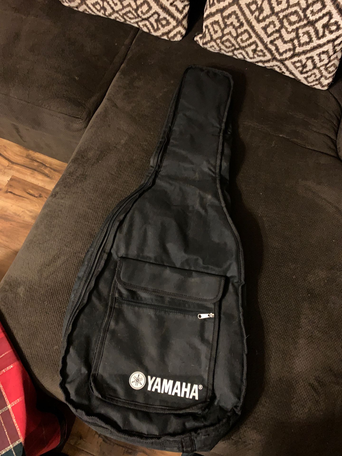 Yamaha guitar bag
