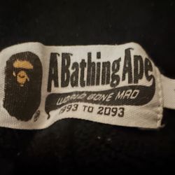 Bathing Ape