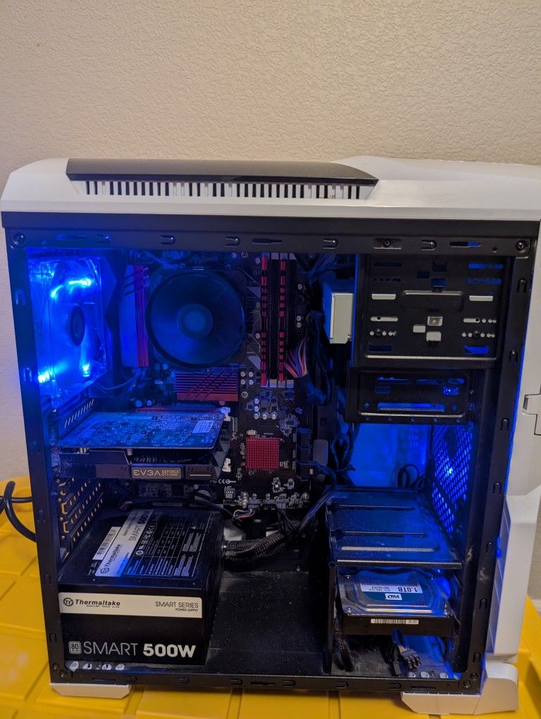 Gaming PC