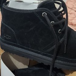 Ugg  Shoes de Hombre