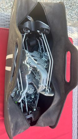 K Summit Snow Chains