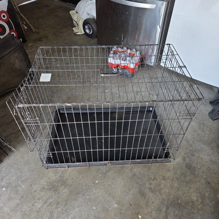 Dog Crate