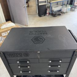 Matco Tool Box