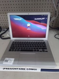Mac Book Air