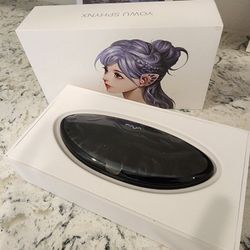 YOWU Elf Ear Headphone Earbud