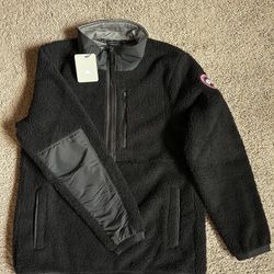 Canada Goose Halfzip