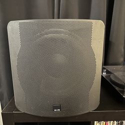 SVS SB-2000 Subwoofer
