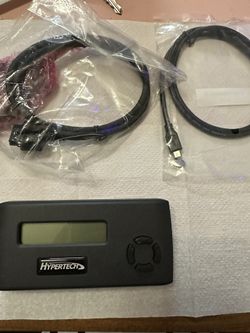 Hypertech Max Programmer 42501