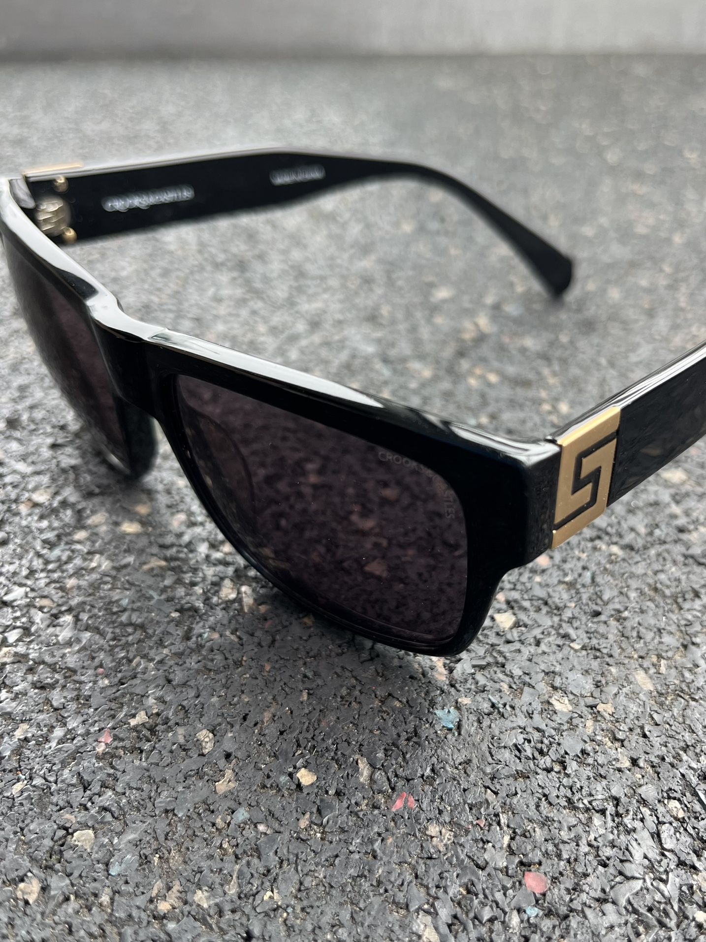 Crooks And Castles Sunglasses