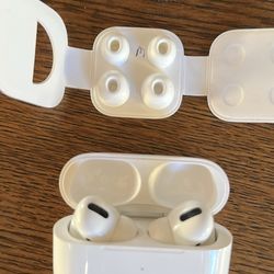 Apple AirPods Pro 1